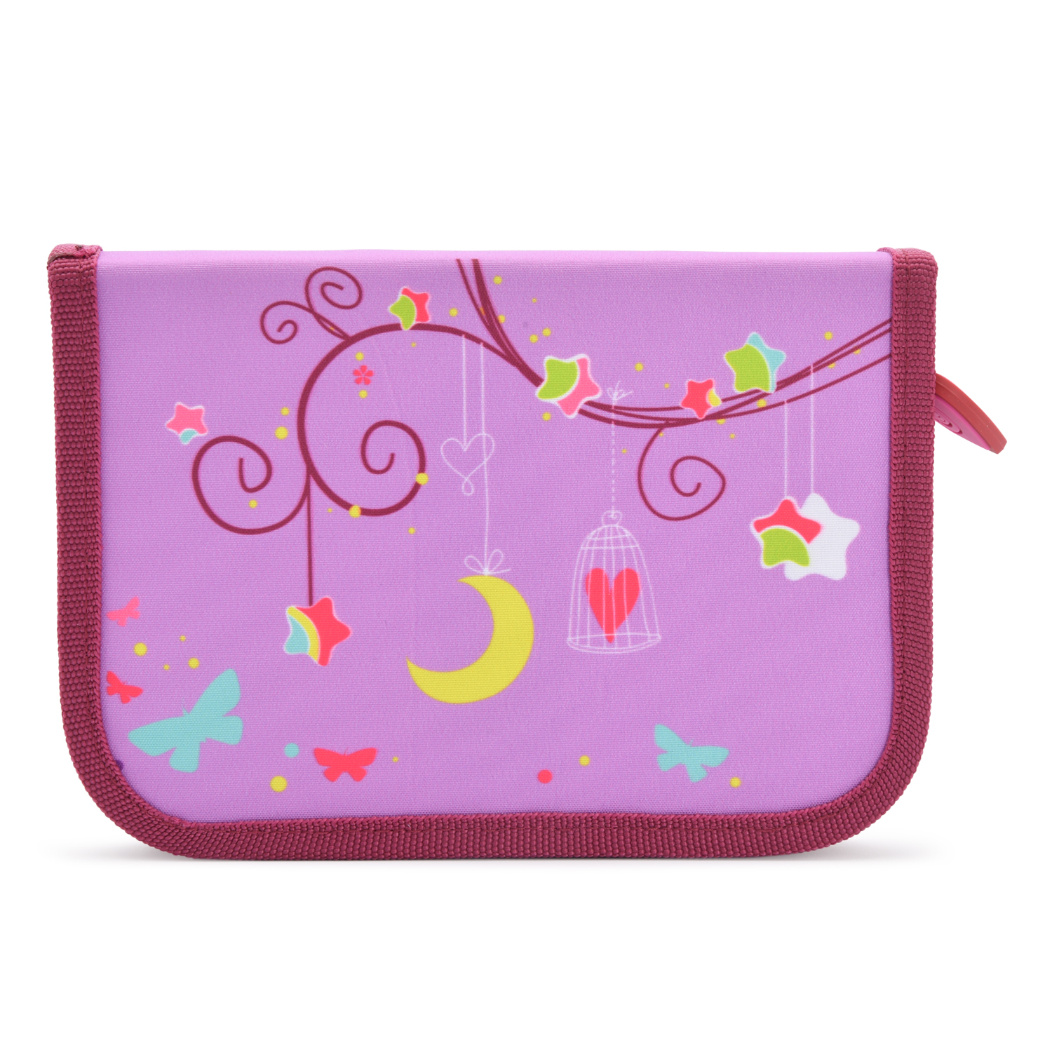 Пенал книжка Erhaft Сова - фото 3