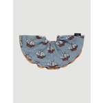 Нагрудник Mjolk текстиль