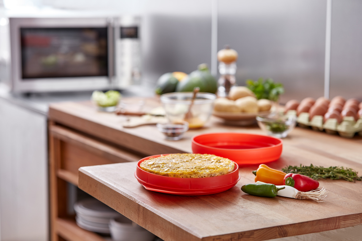 Форма для яиц LEKUE Microwave Cooking 882920 - фото 8