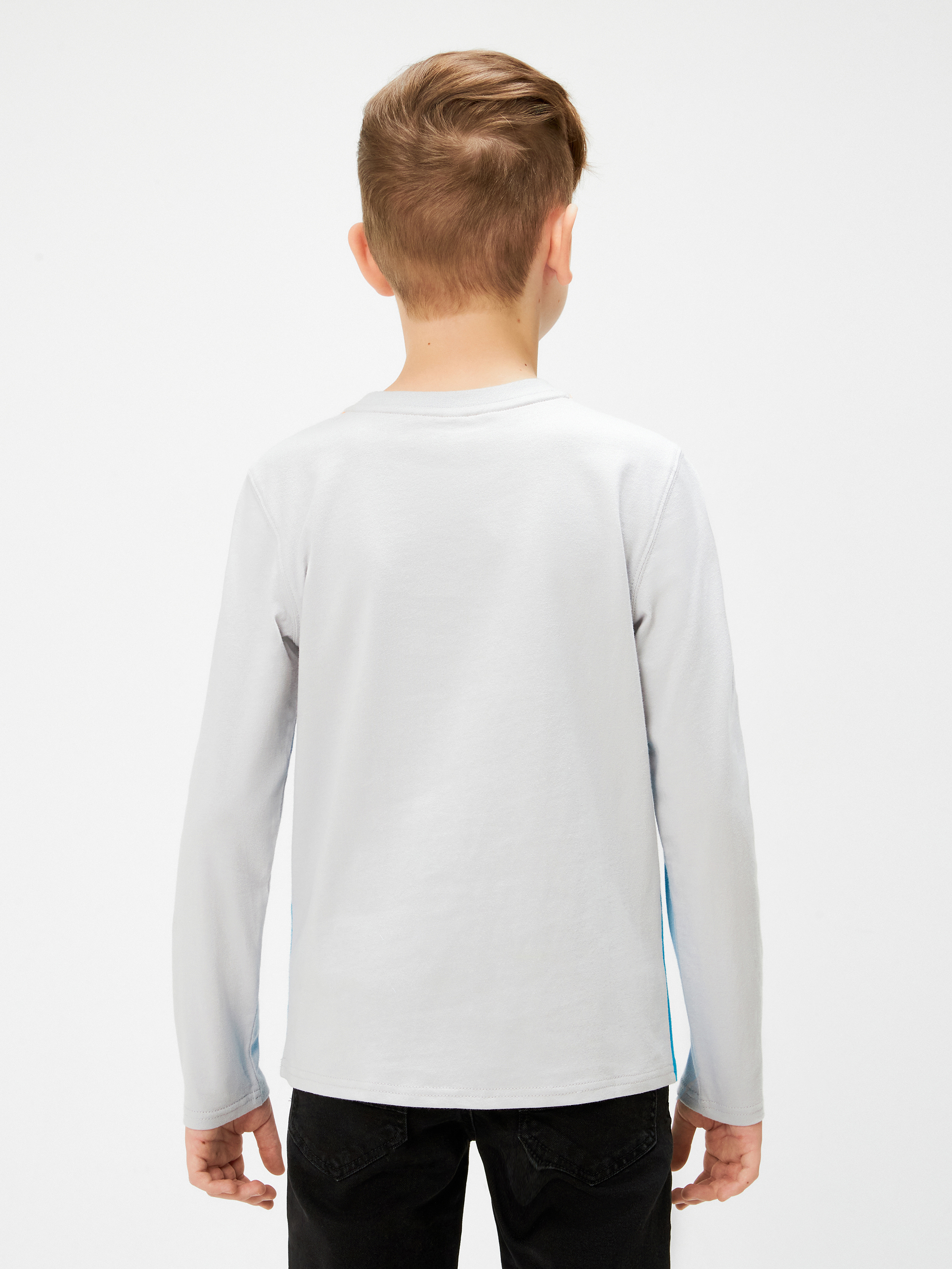 Лонгслив Acoola 20130150012_0075293 - фото 4