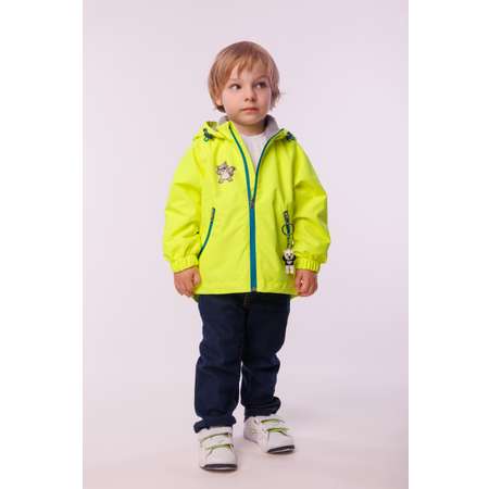 Ветровка UKI KIDS
