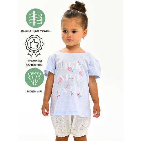 Футболка и шорты Deiko Baby