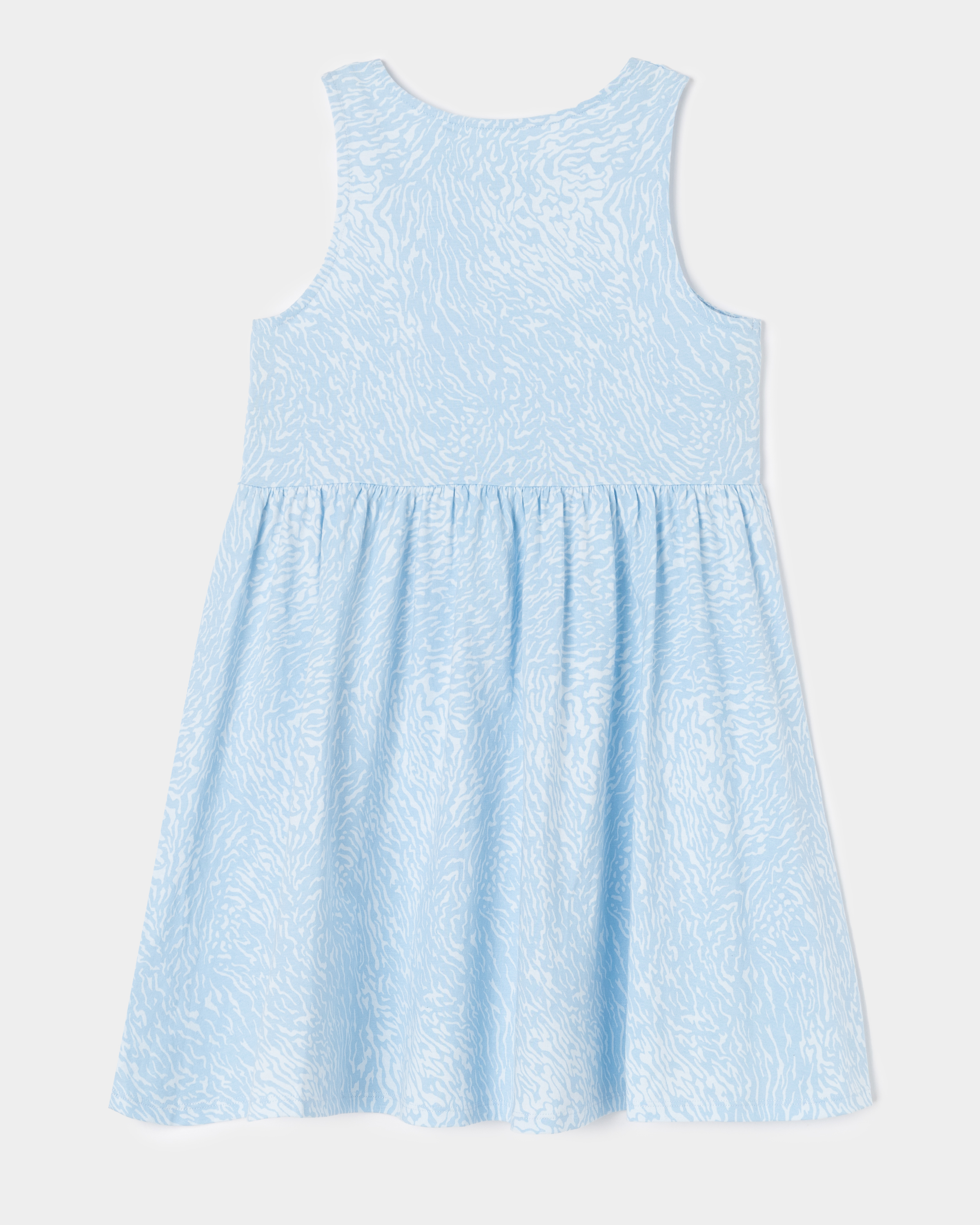 Сарафан Futurino GSS26044FUtg55 - фото 2