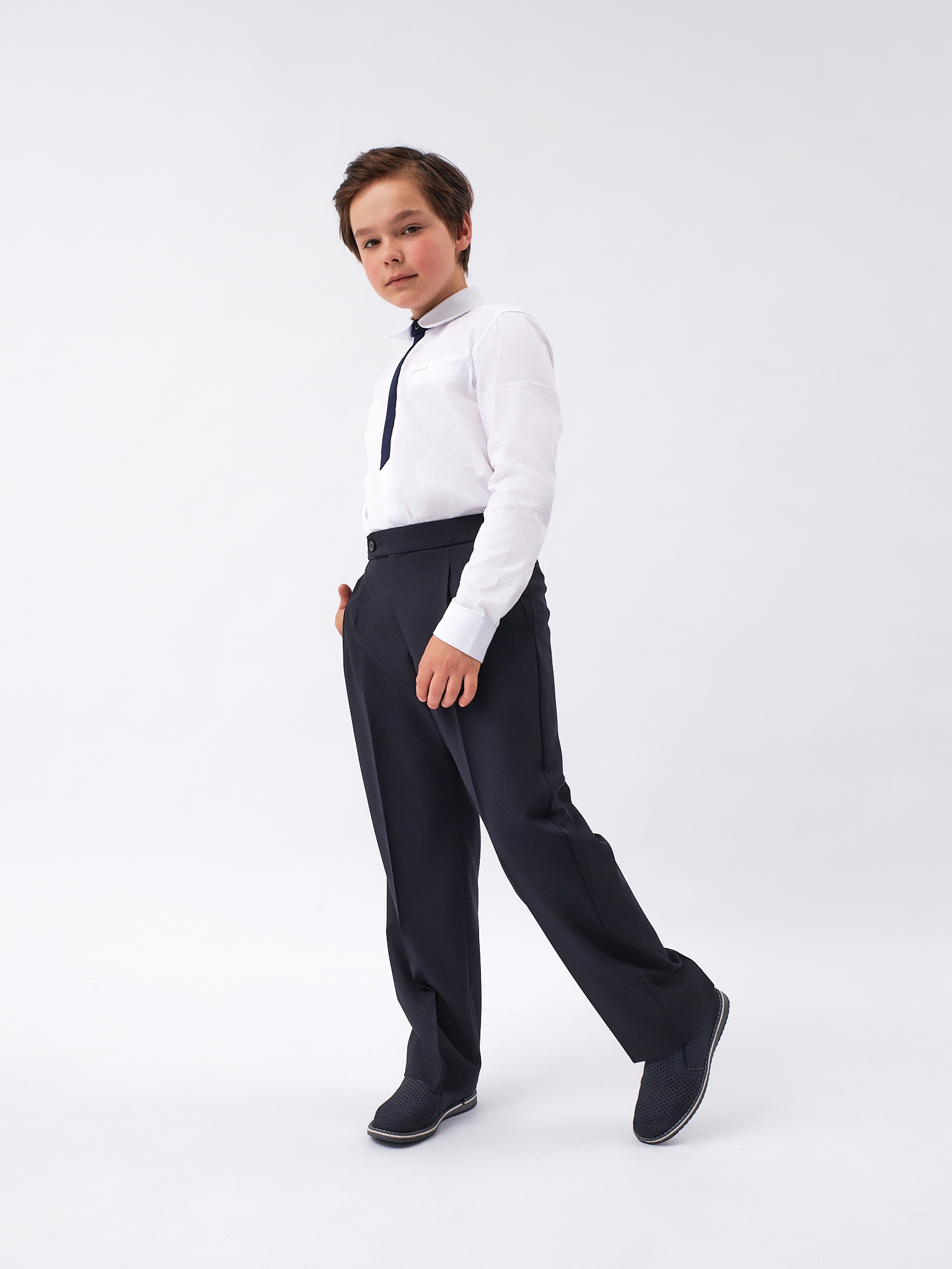Брюки Baltex БД-5902/2 код 8363 - фото 6