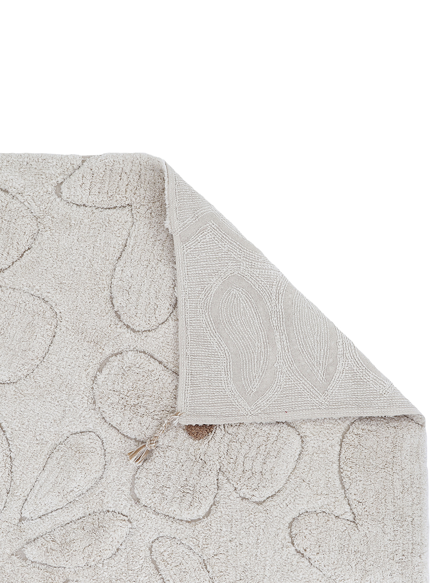 Ковёр Nattiot GENTLE FLORA 120 x 180 см - фото 2