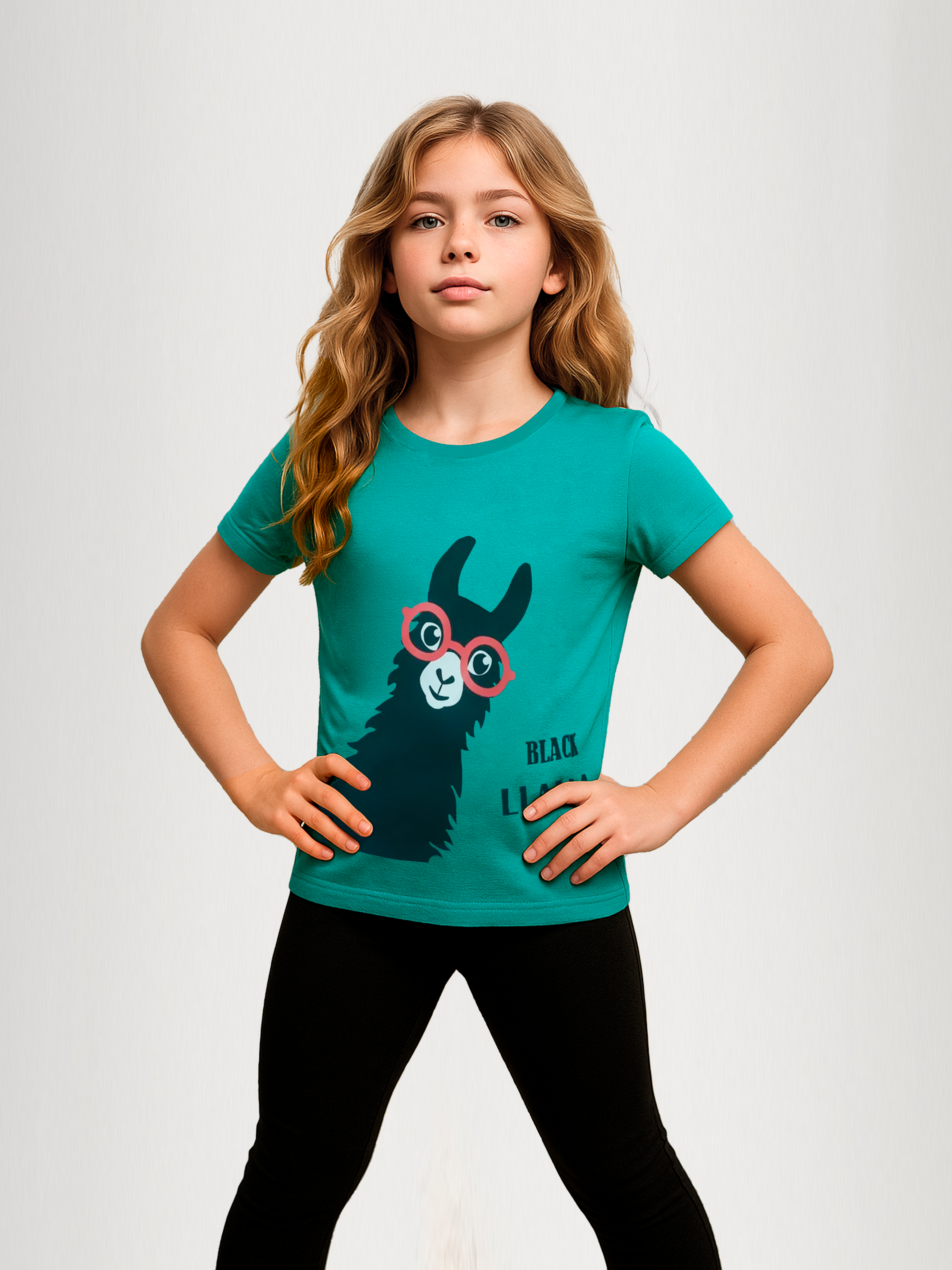 Футболка Baby Stylе мд001478 - фото 1