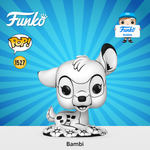 Фигурка Funko POP!