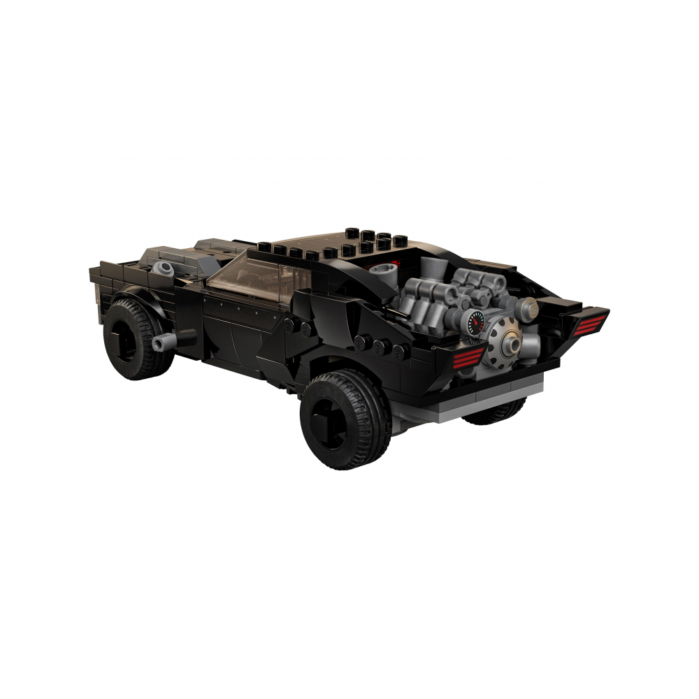 Конструктор LEGO 369 дет. - фото 5