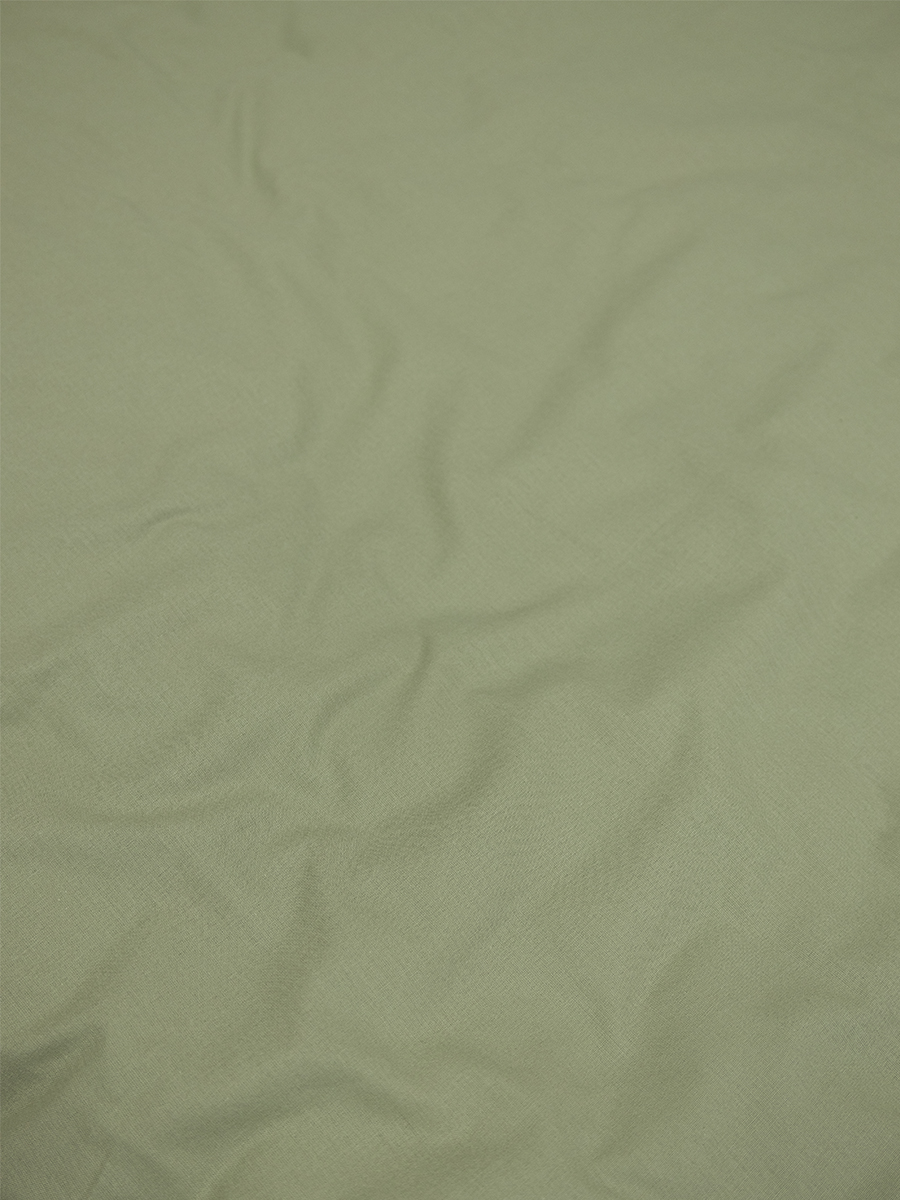 Комплект постельного белья BRAVO поплин Ноида евро 4 предм. - фото 10