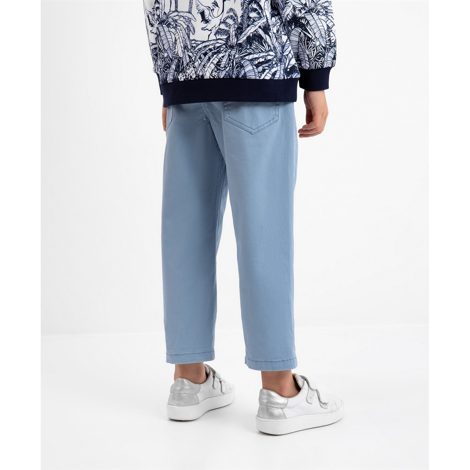 Брюки Gullivеr. 12301GMC6302 - фото 3