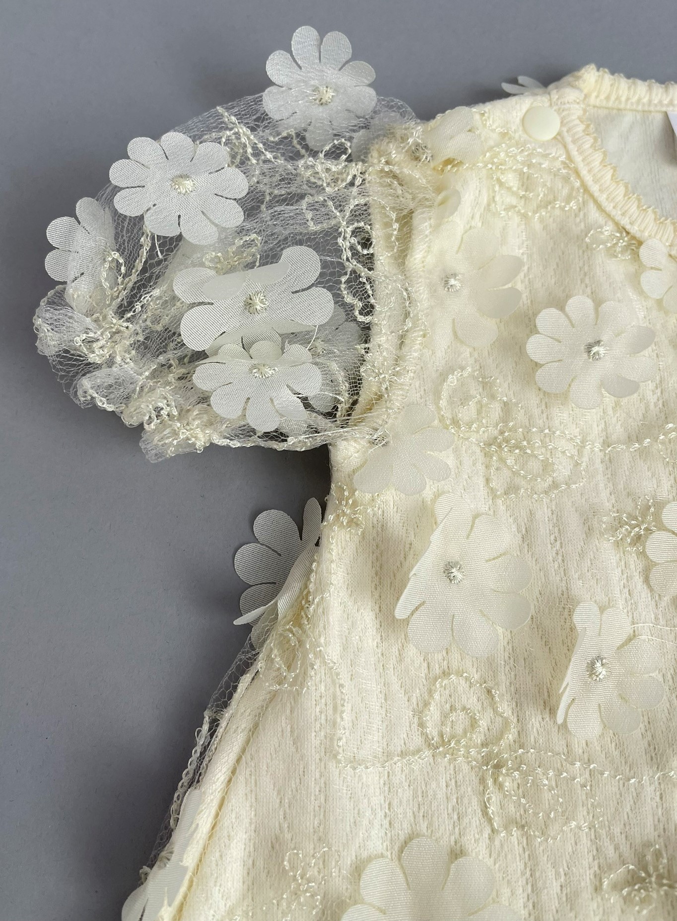 Платье Clariss ЦБ-00001061 - фото 5