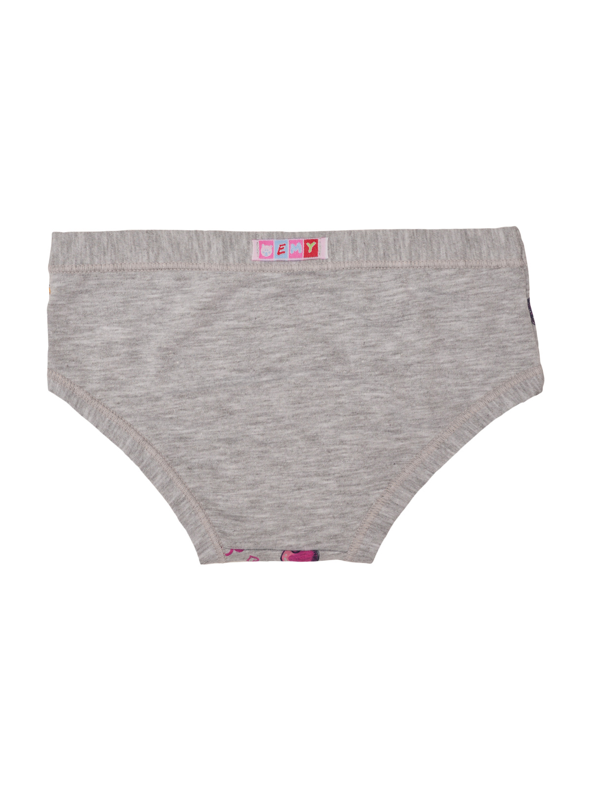 Трусы 3 шт EMY BIMBA B2144 - фото 6