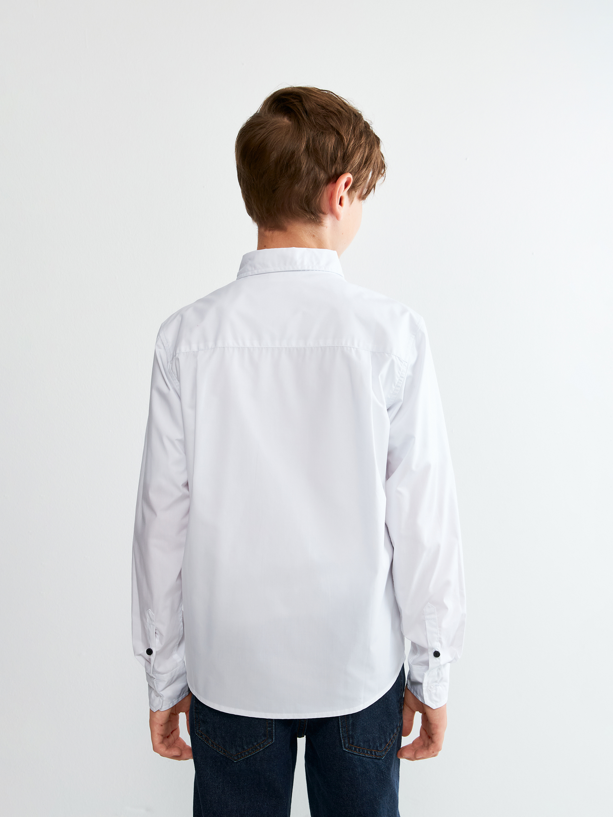 Рубашка Acoola 20140280161_0079786 - фото 2