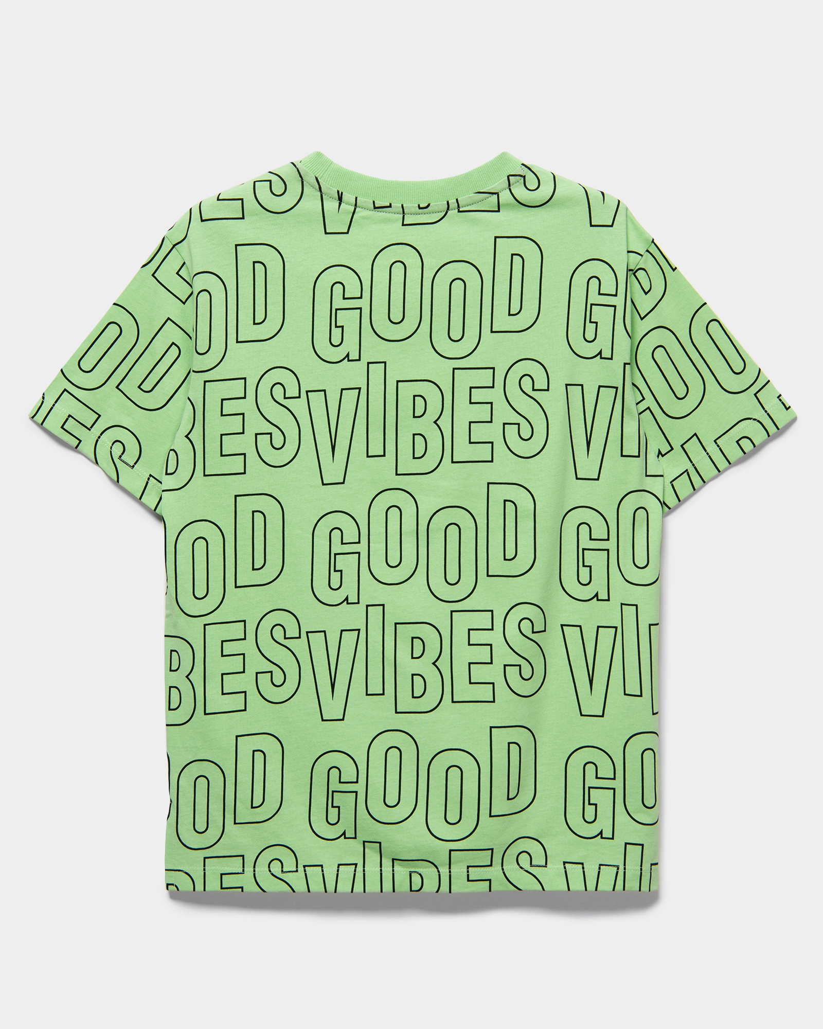 Футболка Futurino W24FU1-7B-Stb-L4 - фото 3