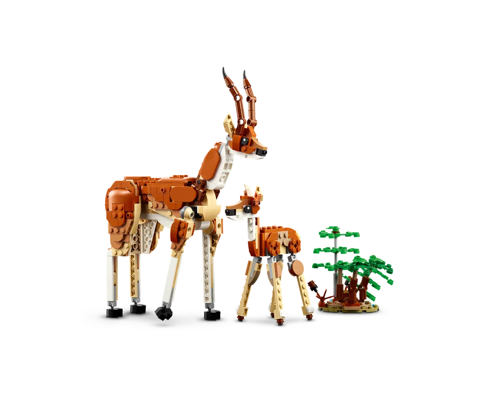 Конструктор LEGO - фото 7
