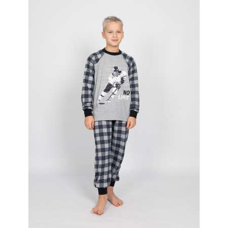 Пижама ЛАДОШКИ