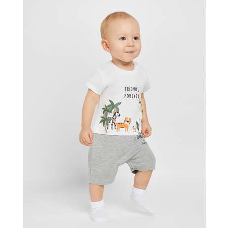 Песочник BabyGo