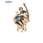 Фигурка Genshin Impact Standee Gorou