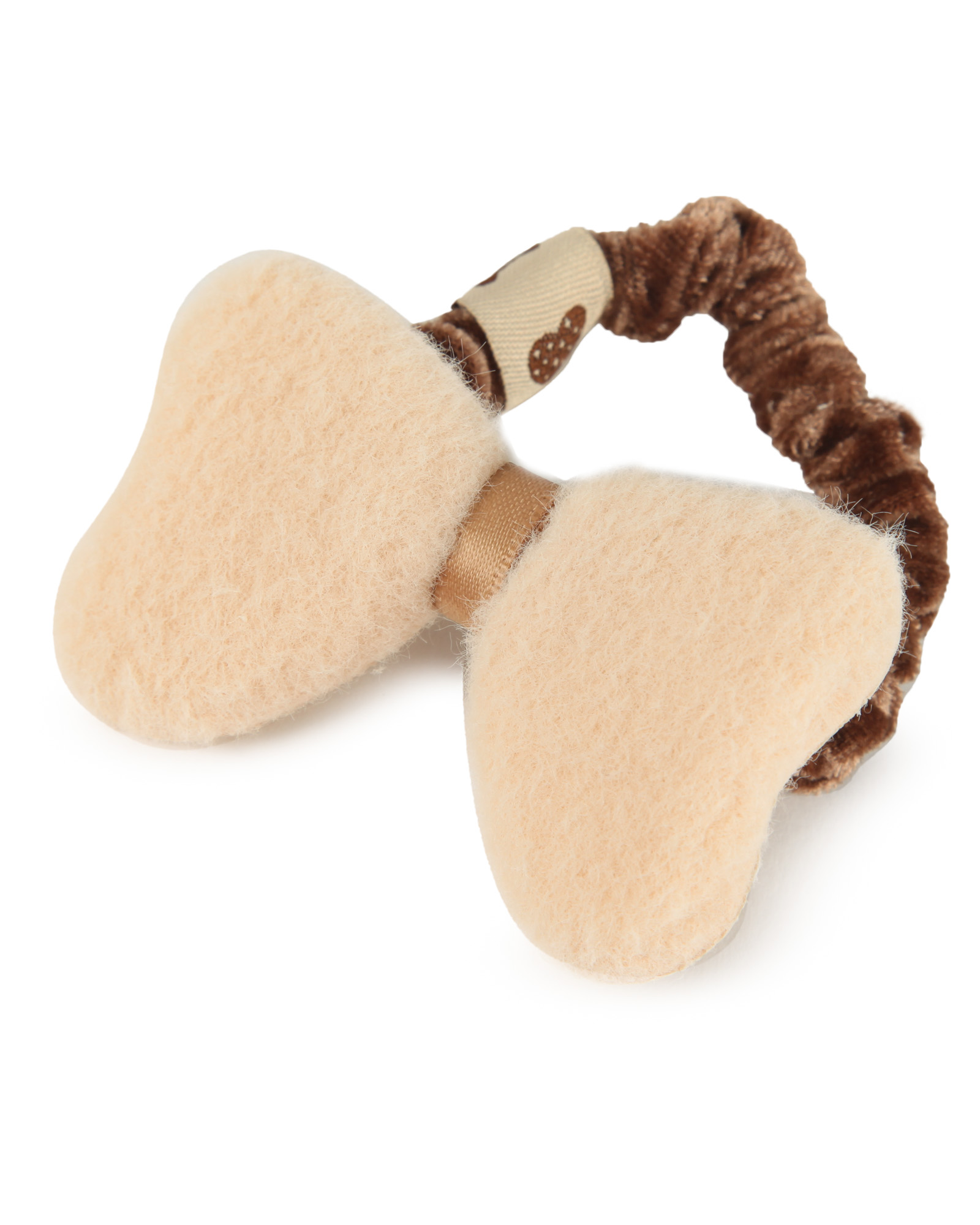 Резинка Demi Star Brown 2 шт. - фото 2