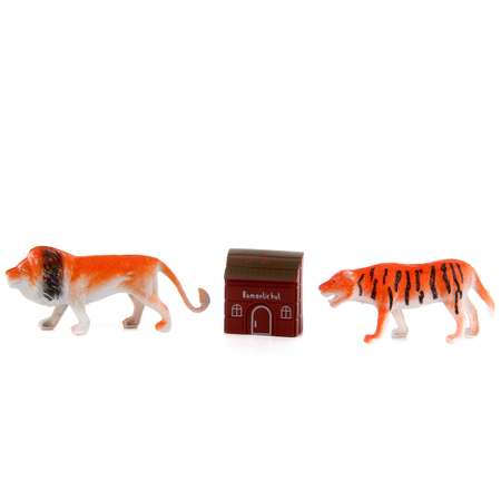 Игровой набор Veld Co