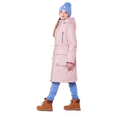 Парка NIKASTYLE