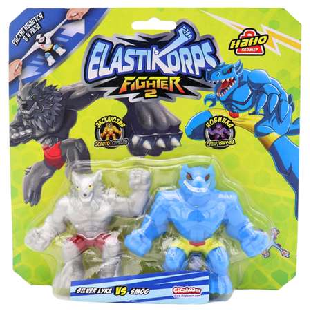 Тянучка Elastikorps