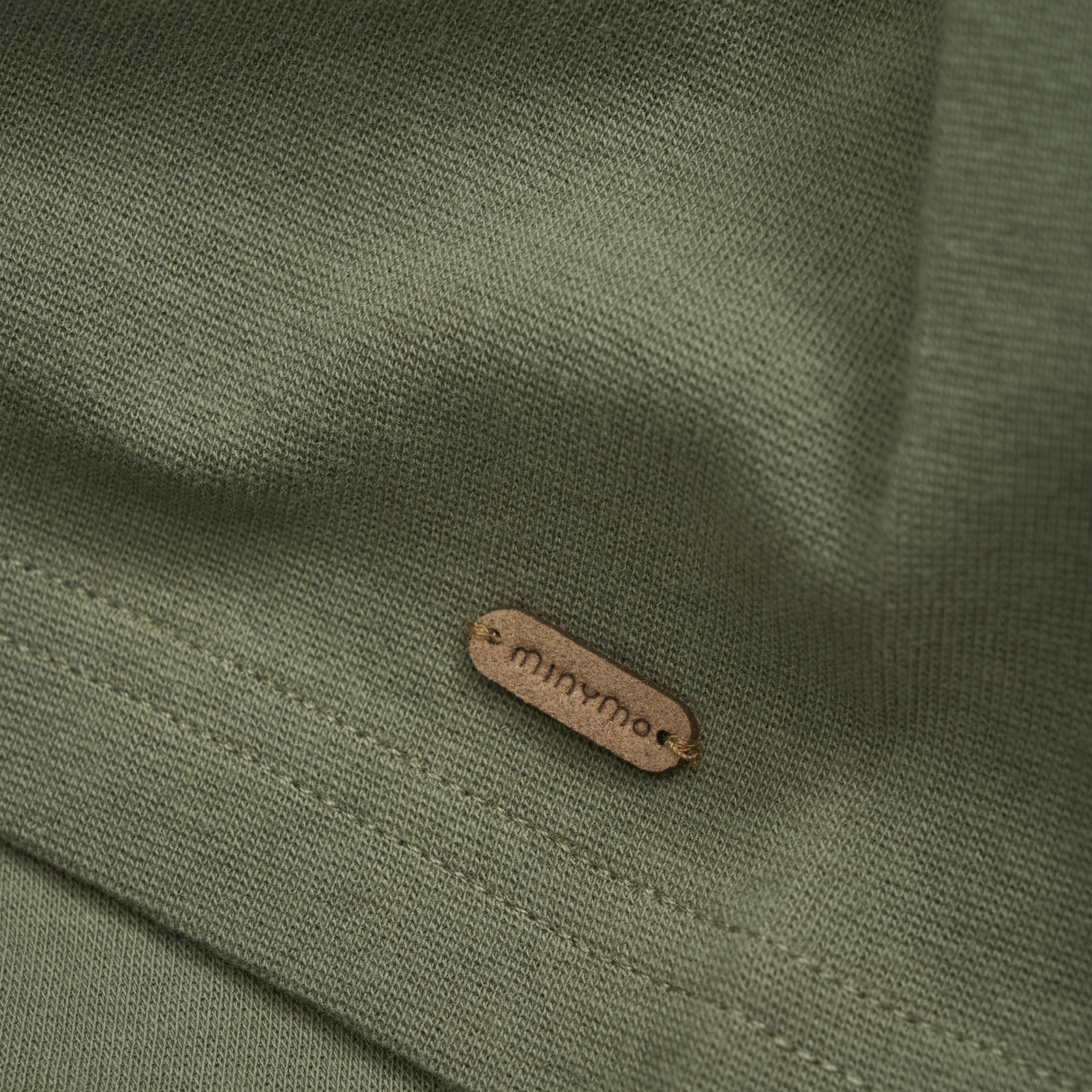 Шапка MinyMo 162231-9113 - фото 2