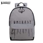 Рюкзак Grizzly