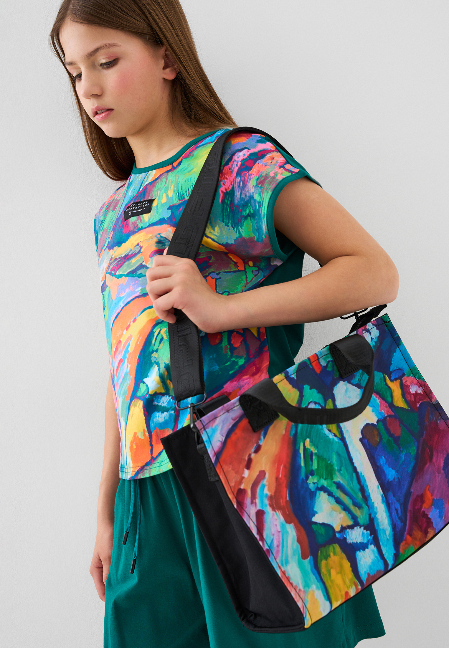 Сумка PlayToday 12621868 - фото 2