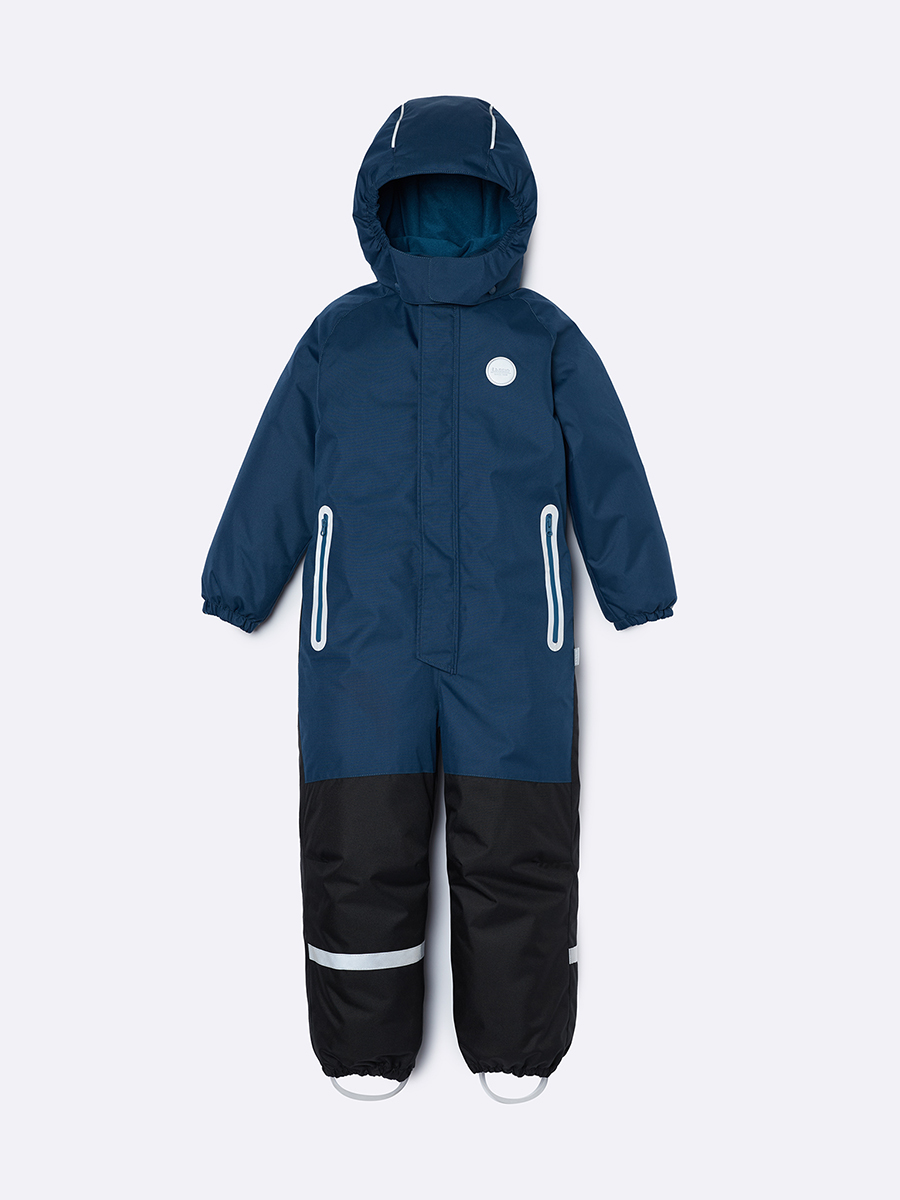 Комбинезон Lassie 72103411-7900 - фото 1