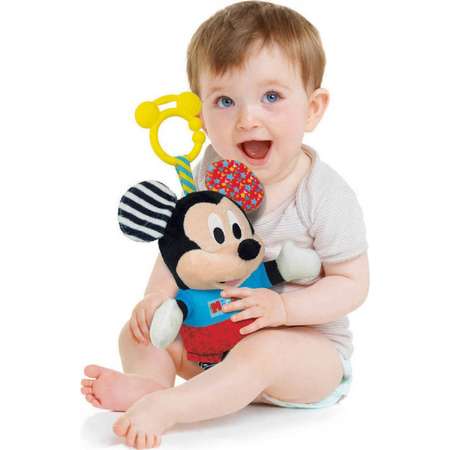 Игрушка Clementoni подвеска