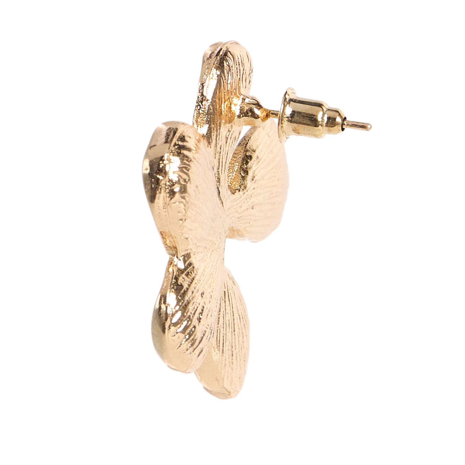 Серьги ё - фото 2