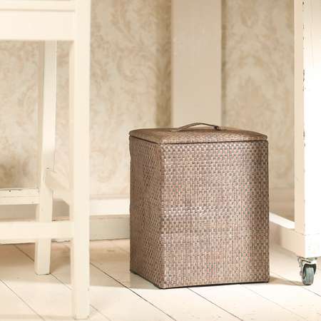 Корзина для мусора CASY HOME 27х20х33см HB-021