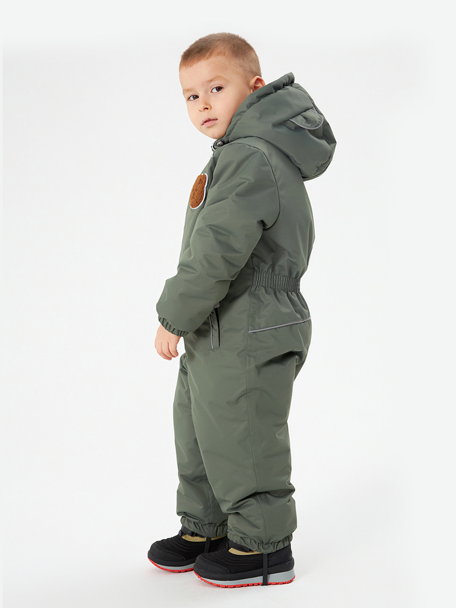 Комбинезон JAM MIX МД-819/3 - фото 3