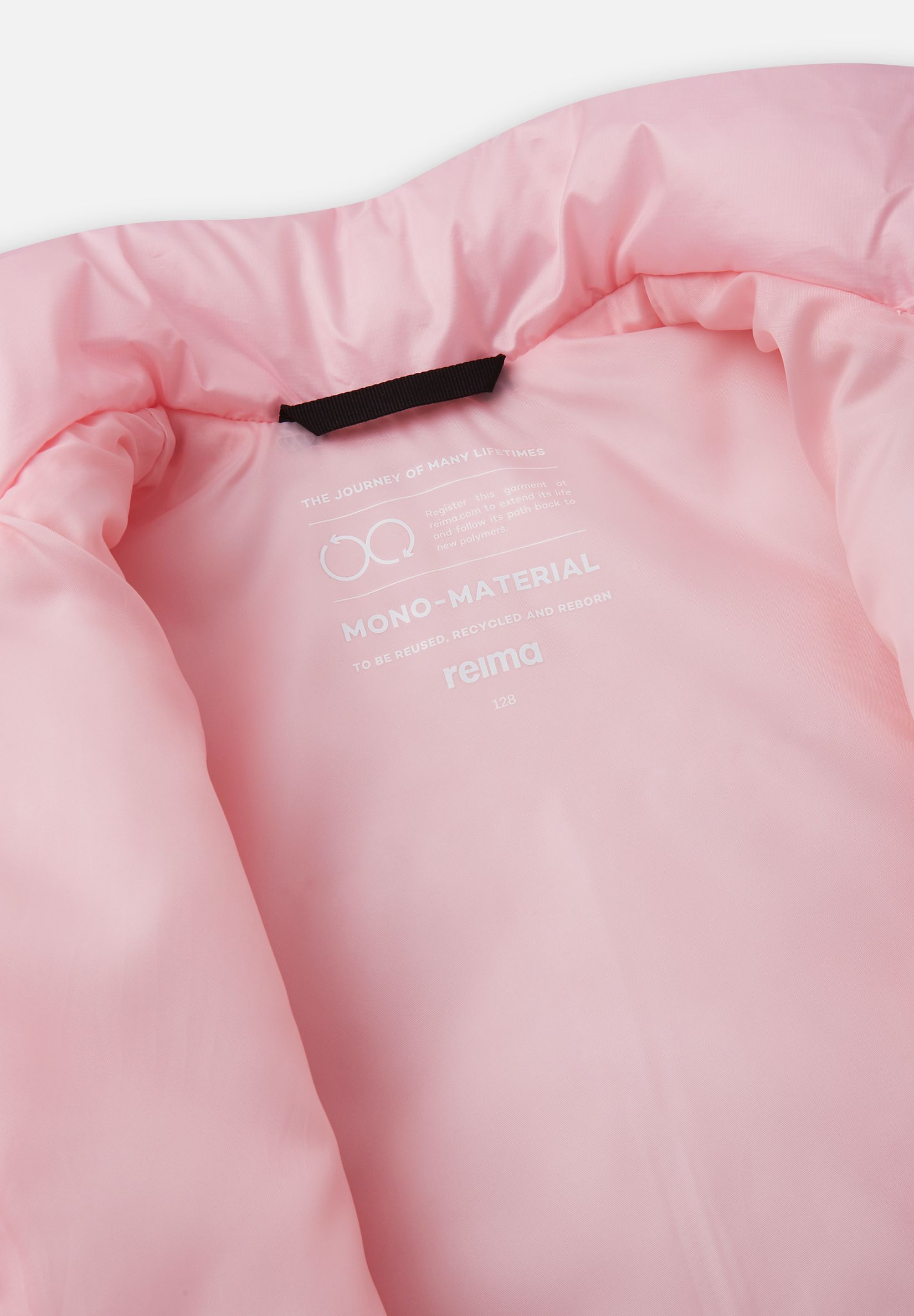 Куртка Reima 531568-4010 - фото 5