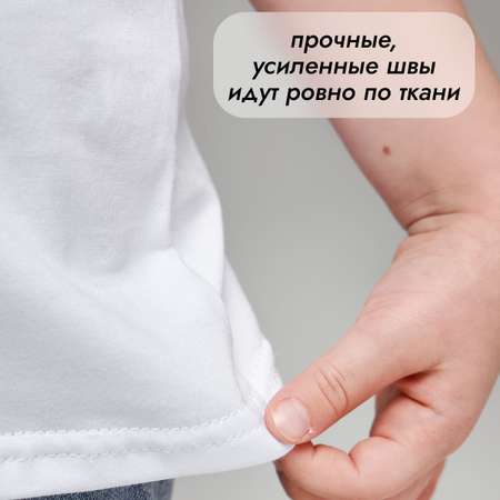 Футболка 2 шт Volpacchiotto