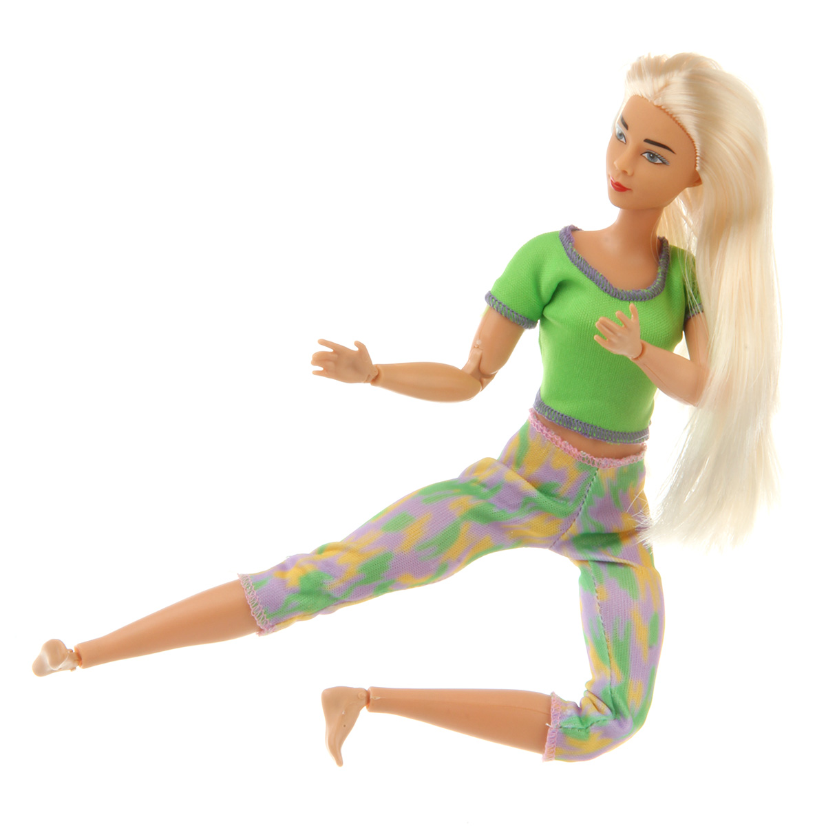 Кукла модельная Veld Co 122167 - фото 4