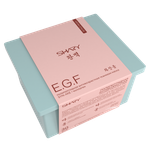 Маска тканевая SHARY антивозрастная в боксе 30 шт