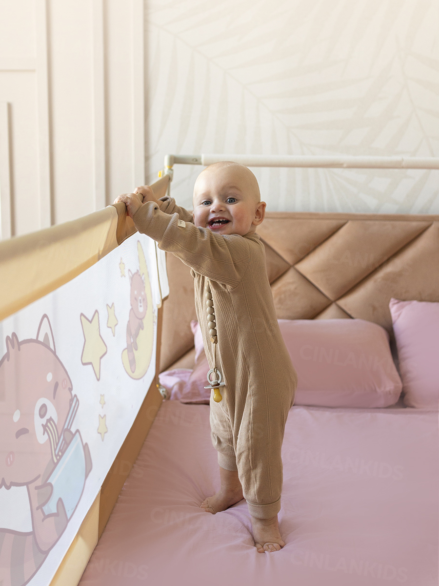 Барьер-ограничитель CINLANKIDS - фото 13