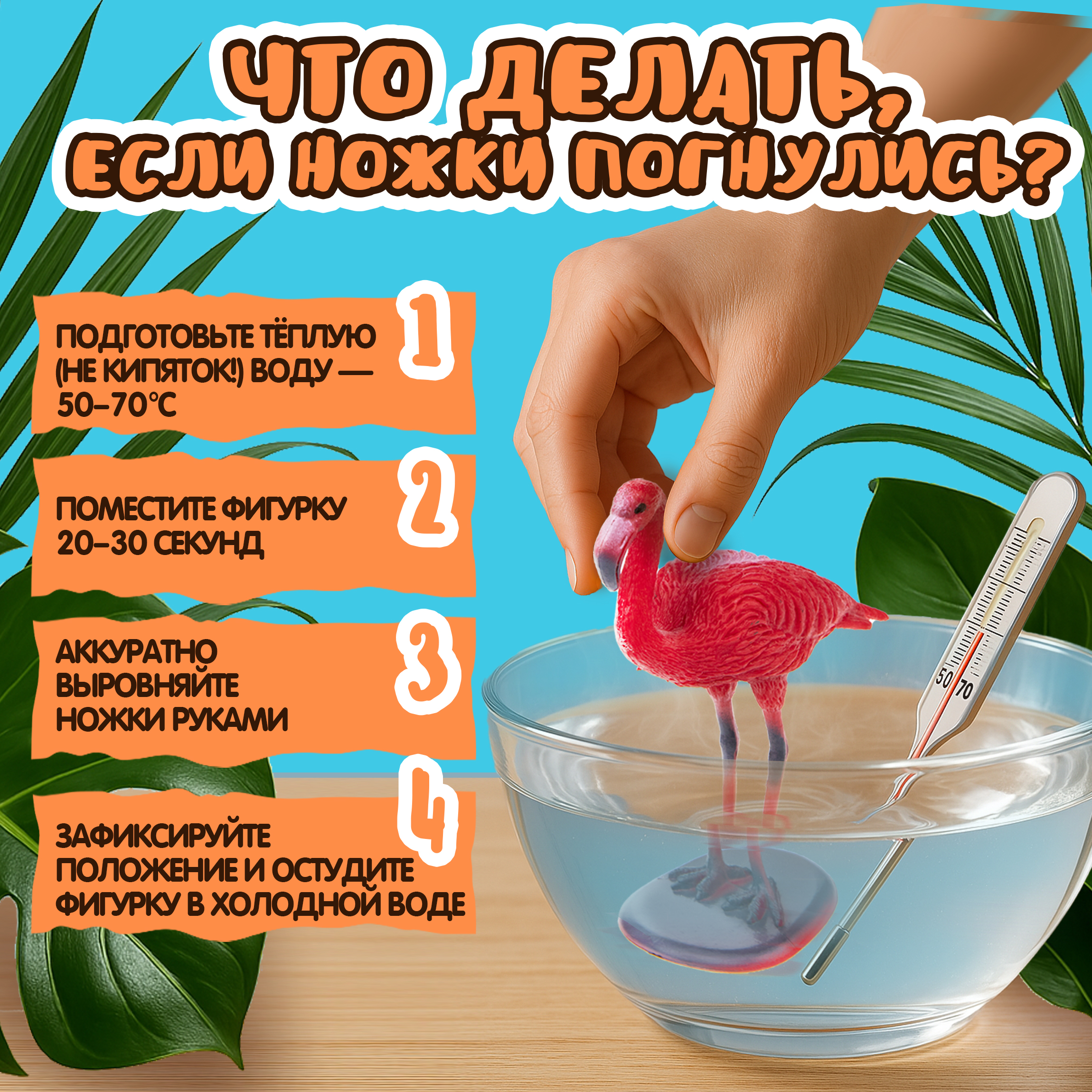 Игровой набор 1TOY - фото 6