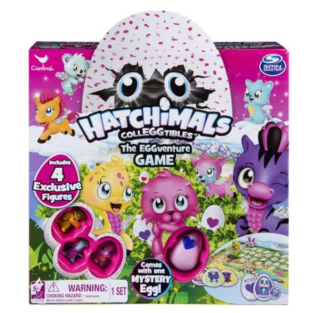 Фигурка Hatchimals