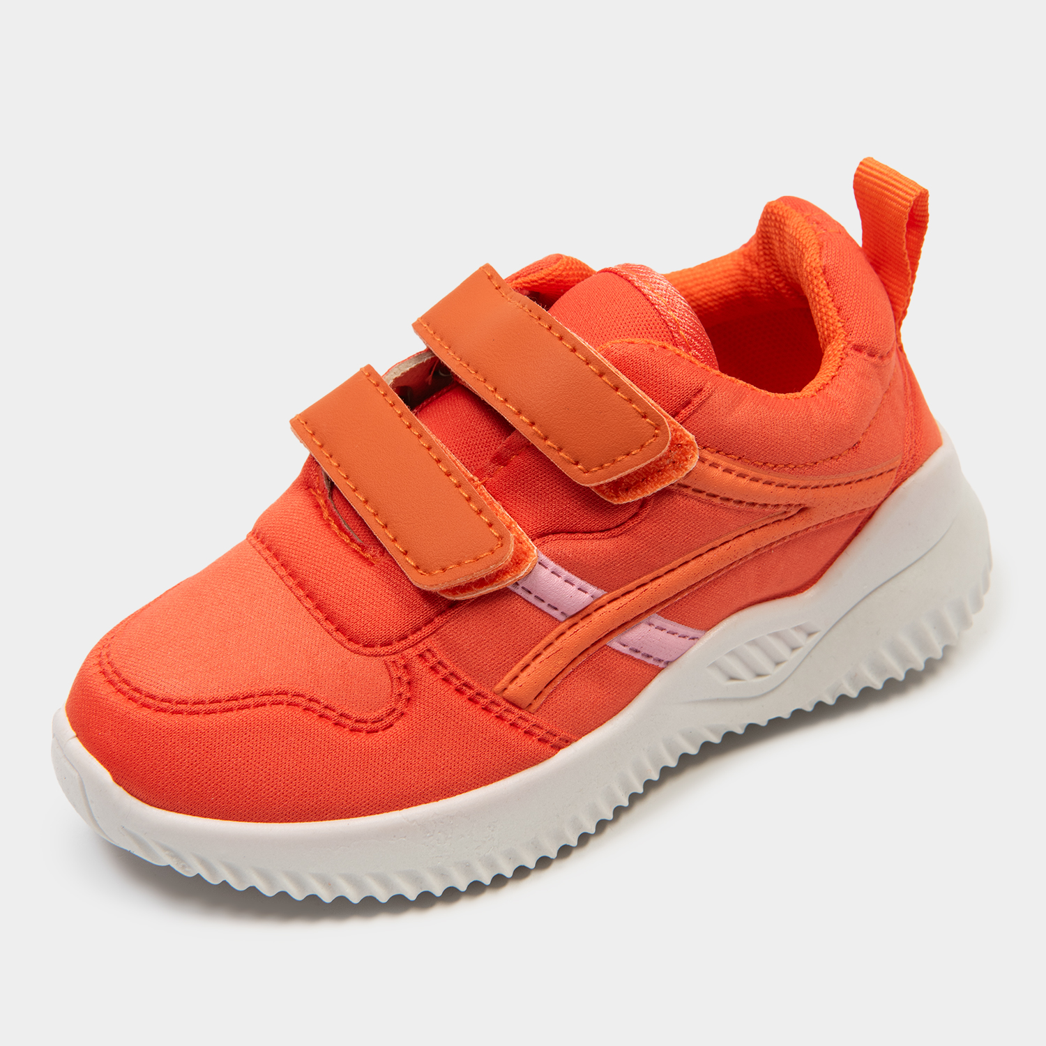 Полуботинки ё XE-GS-ORANGE-SS25 - фото 2