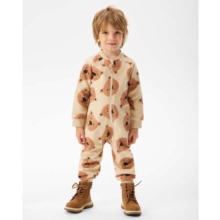 Комбинезон BabyGо