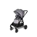 Коляска прогулочная Valco baby Snap Trend Ultra серый