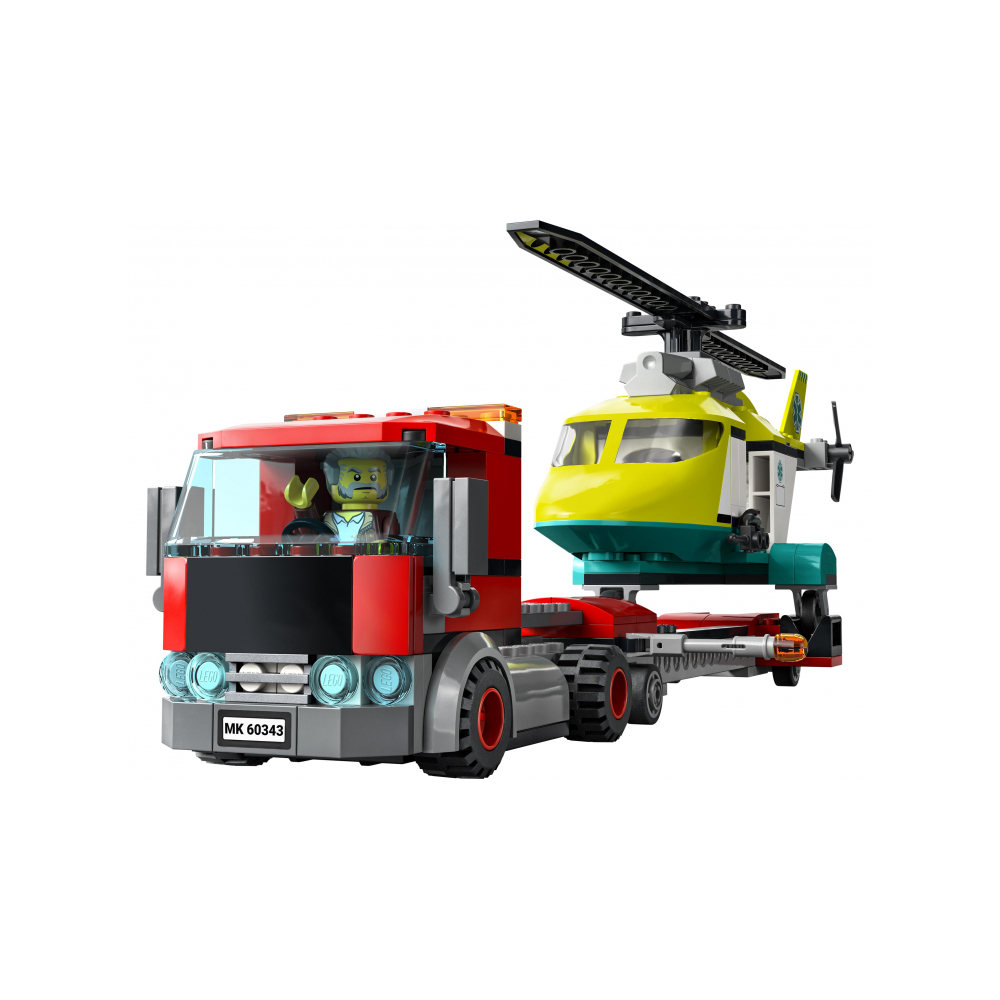 Конструктор LEGO 786 дет. - фото 5