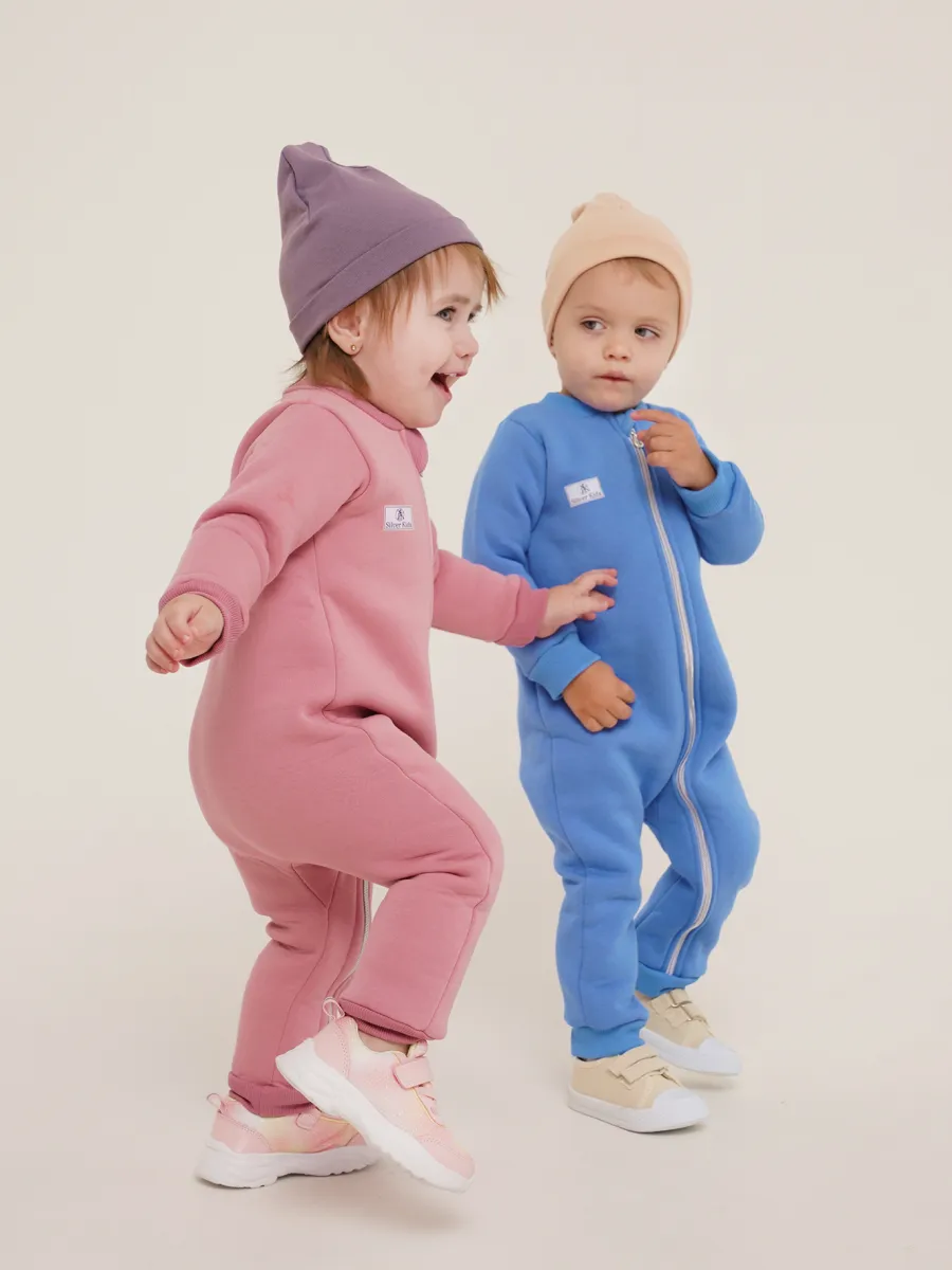 Комбинезон Супер Пупс мод14/зефир - фото 12