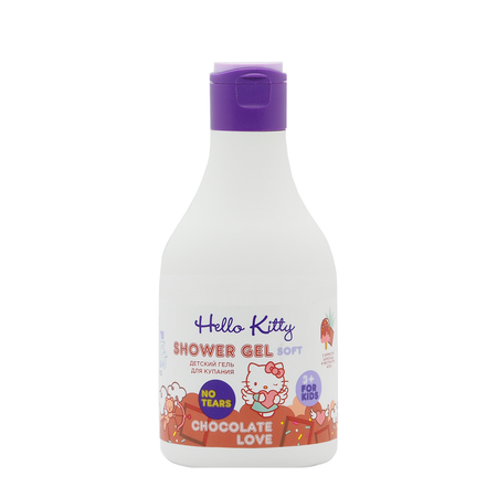 Гель Hello Kitty 250 мл