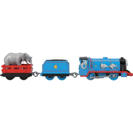 Набор железнодорожный Thomas and Friends