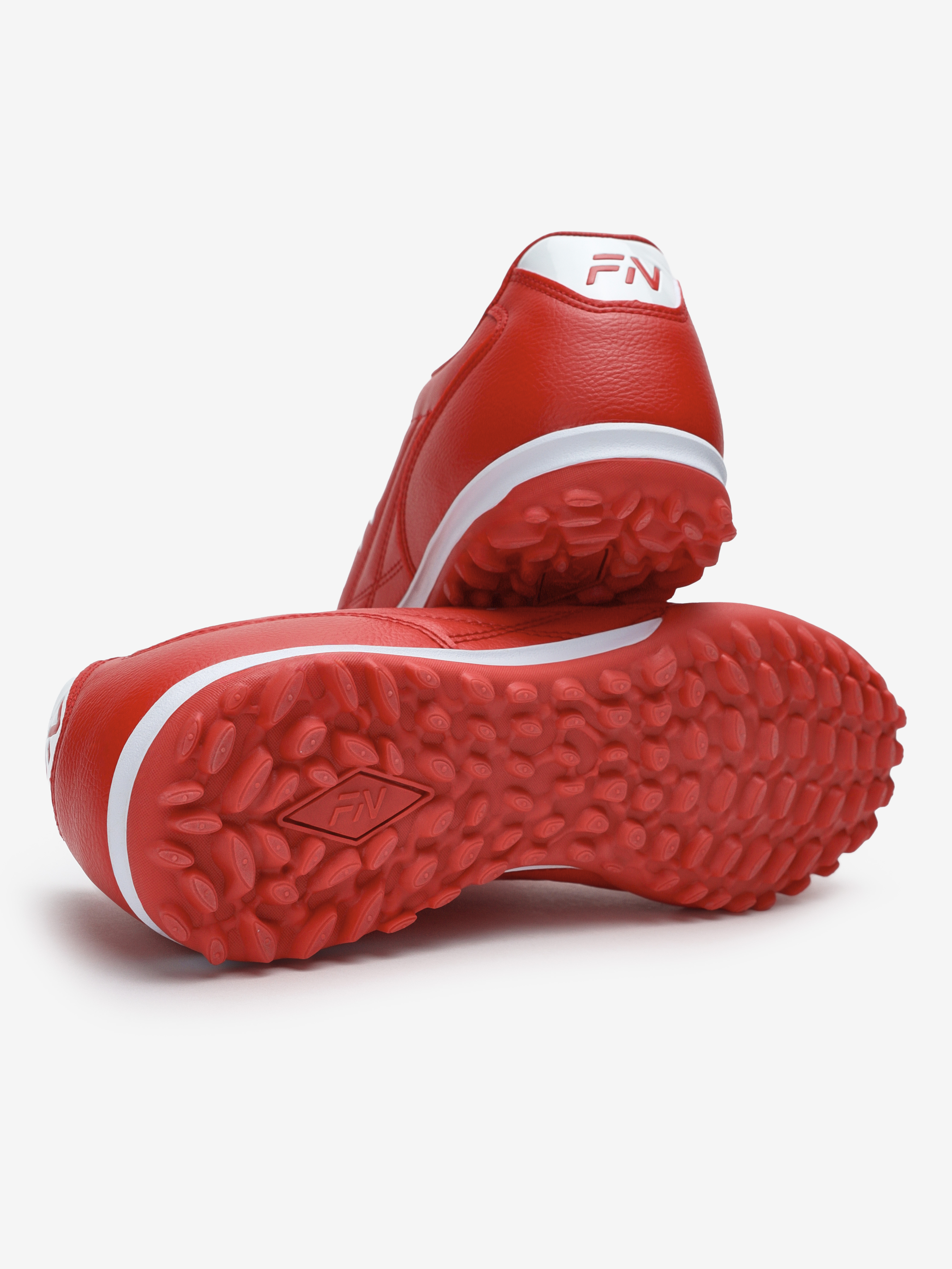 Бутсы FN KFN5061001-600 - фото 12
