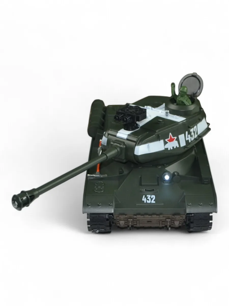 Автомобиль РУ CS Toys - фото 3